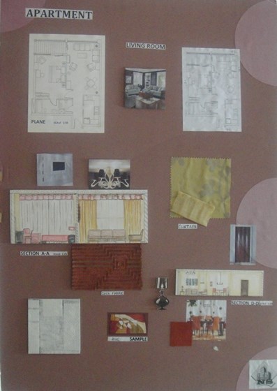 Apartment Project: Apartment