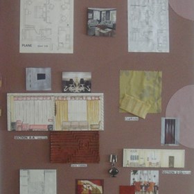 Apartment Project: Apartment