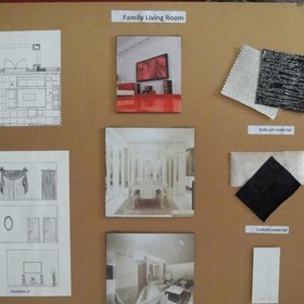 Villa Project: Villa